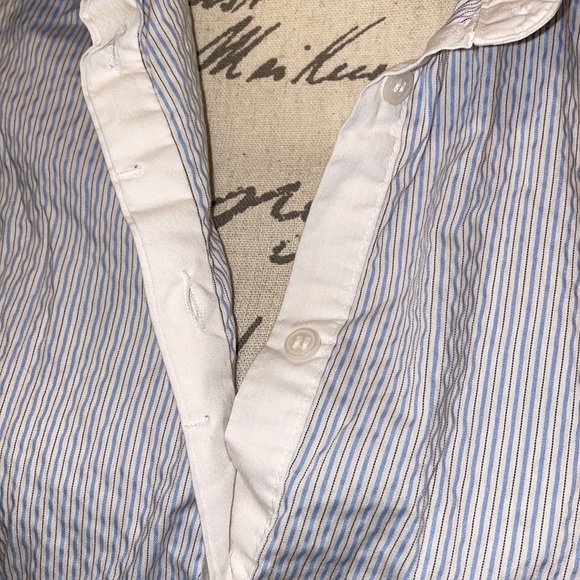 *H&M button up blouse US14 - Picture 4 of 8